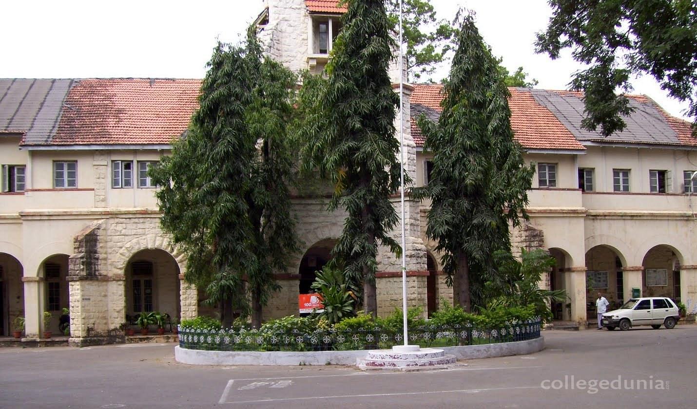 Coimbatore Medical College