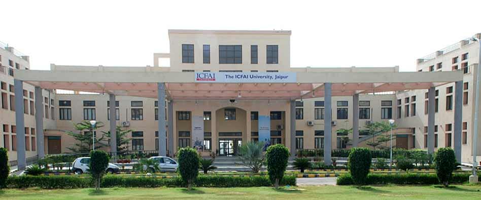 ICFAI University