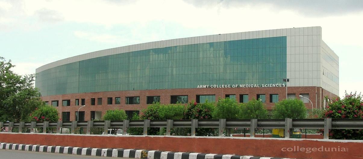 Army College of Medical Science