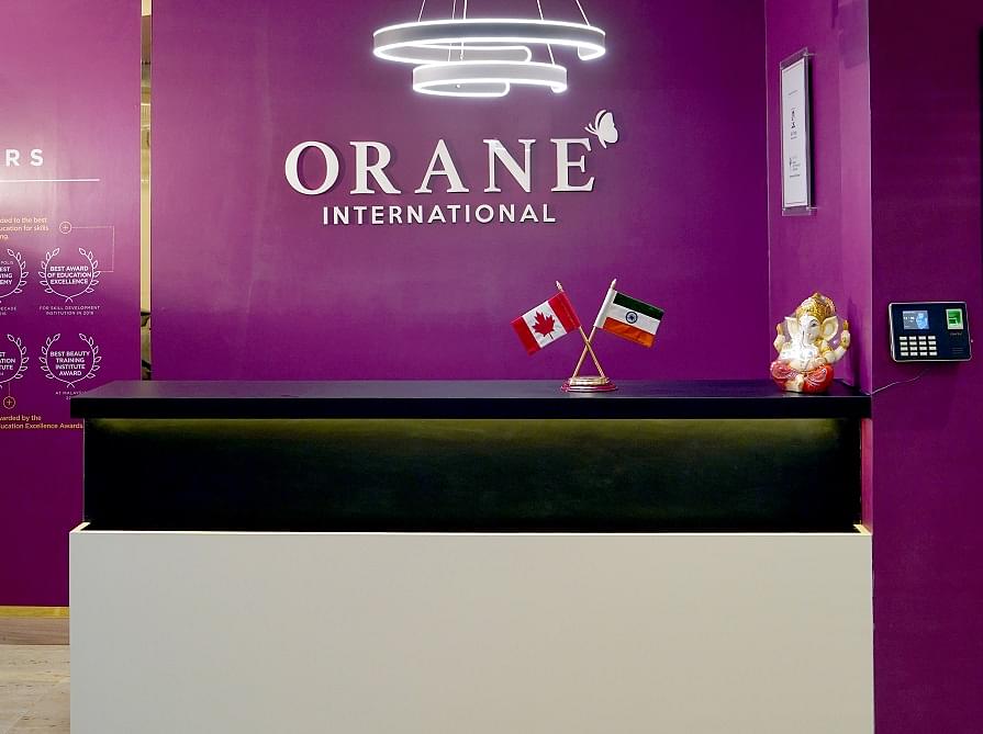 Orane International