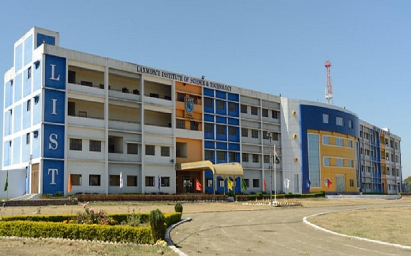 Laxmipati Group of Institutions