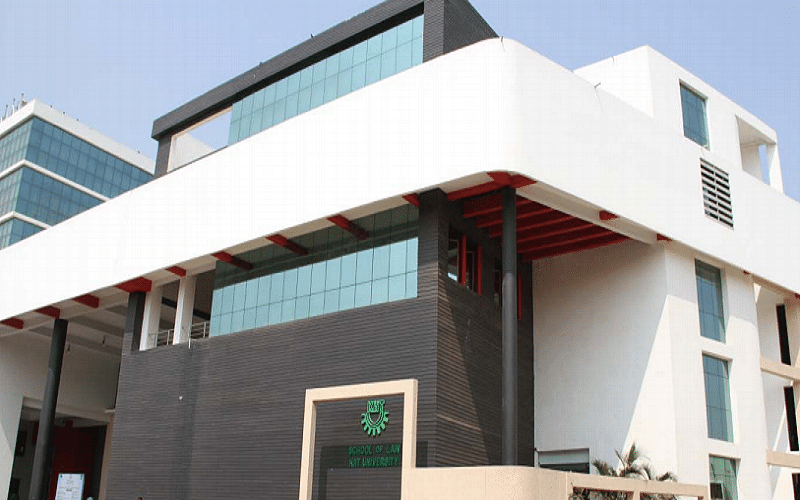 KIIT School of Law