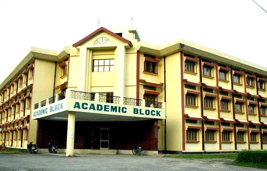 College of Veterinary Science & Animal Husbandry