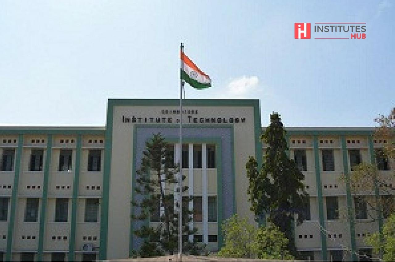 Coimbatore Institute of Technology