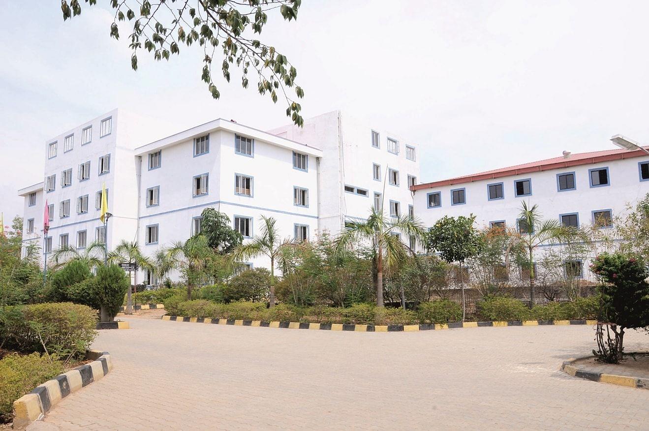 Sampoorna Institute of Management and Studies