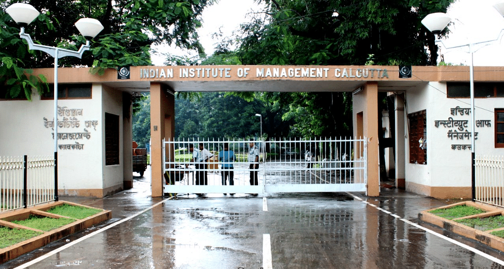 Indian Institute of Management