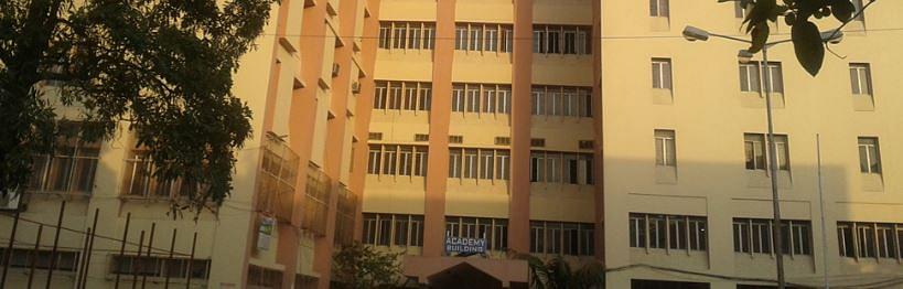 Nilratan Sircar Medical College & Hospital