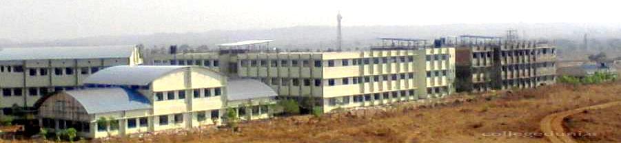 G.V. Acharya Institute of Engineering and Technology