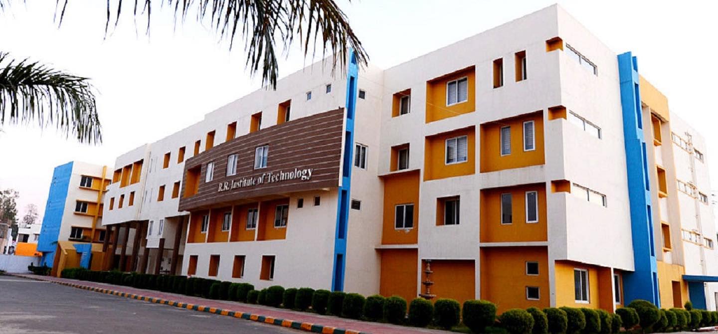 Sunstone Eduversity - RR Institutes Campus