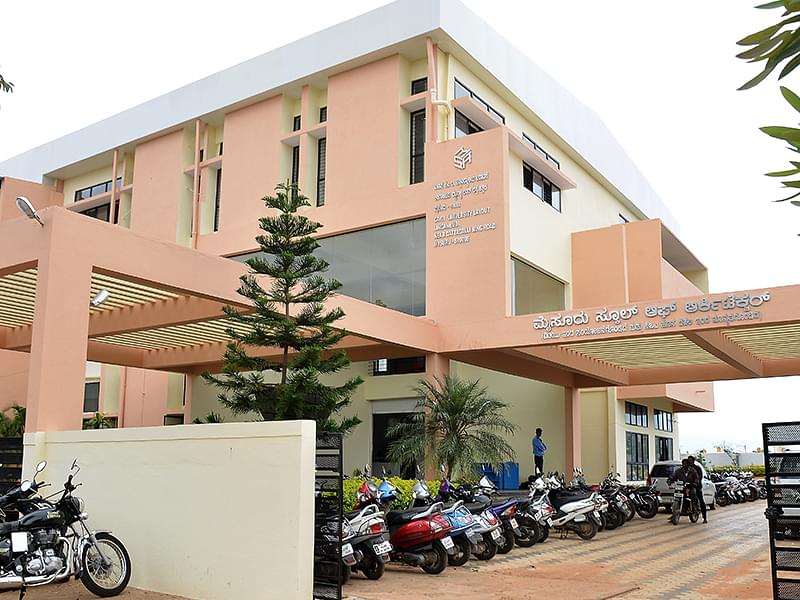 Mysore School of Design