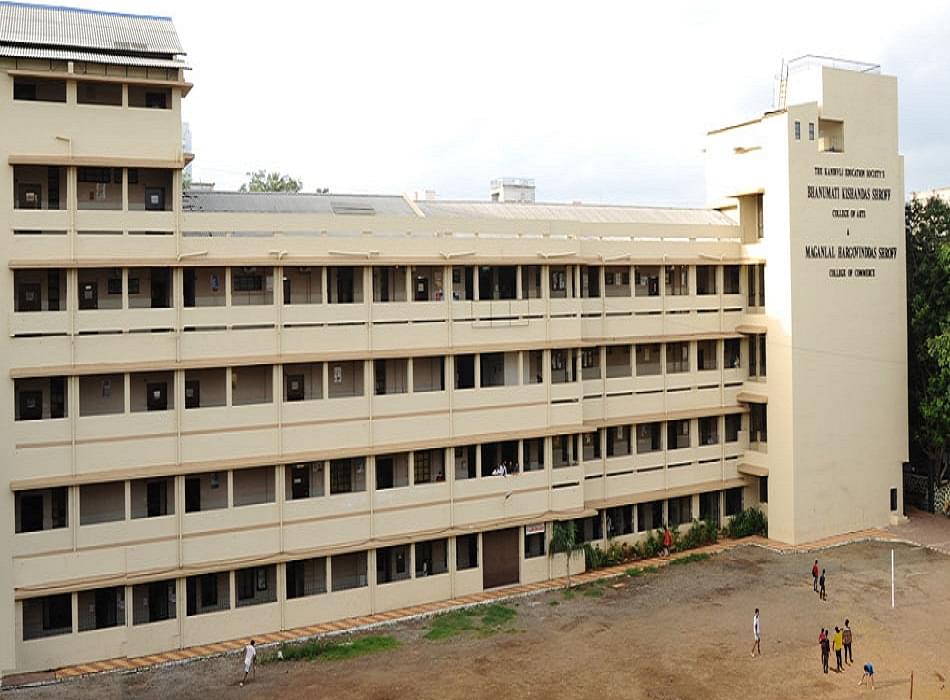 KES Law College