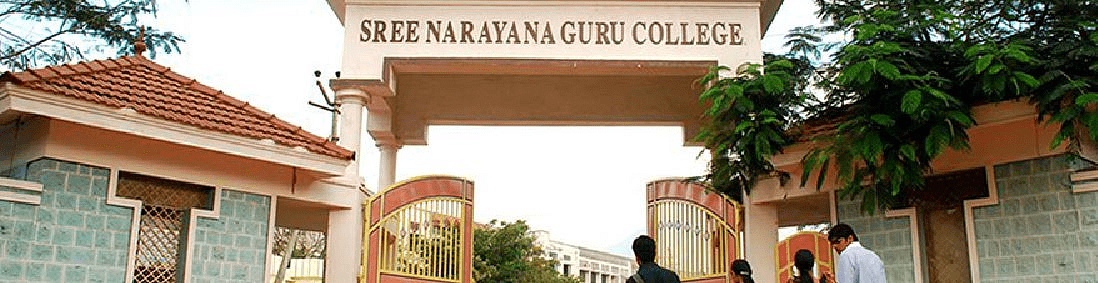 Sree Narayana Guru College