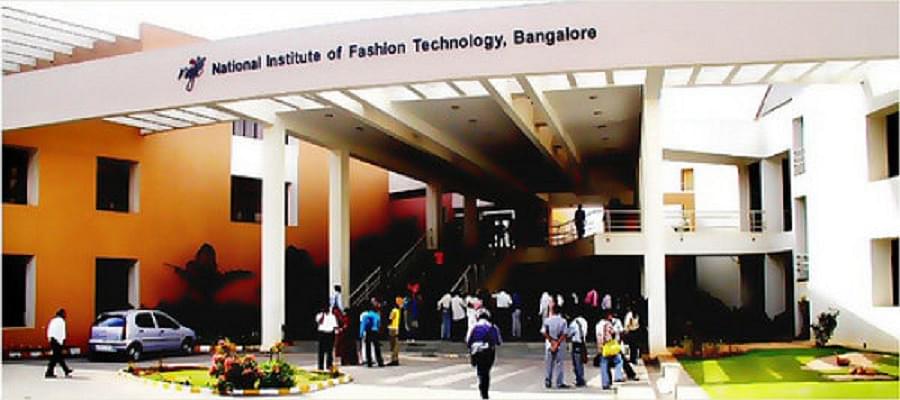 National Institute of Fashion Technology