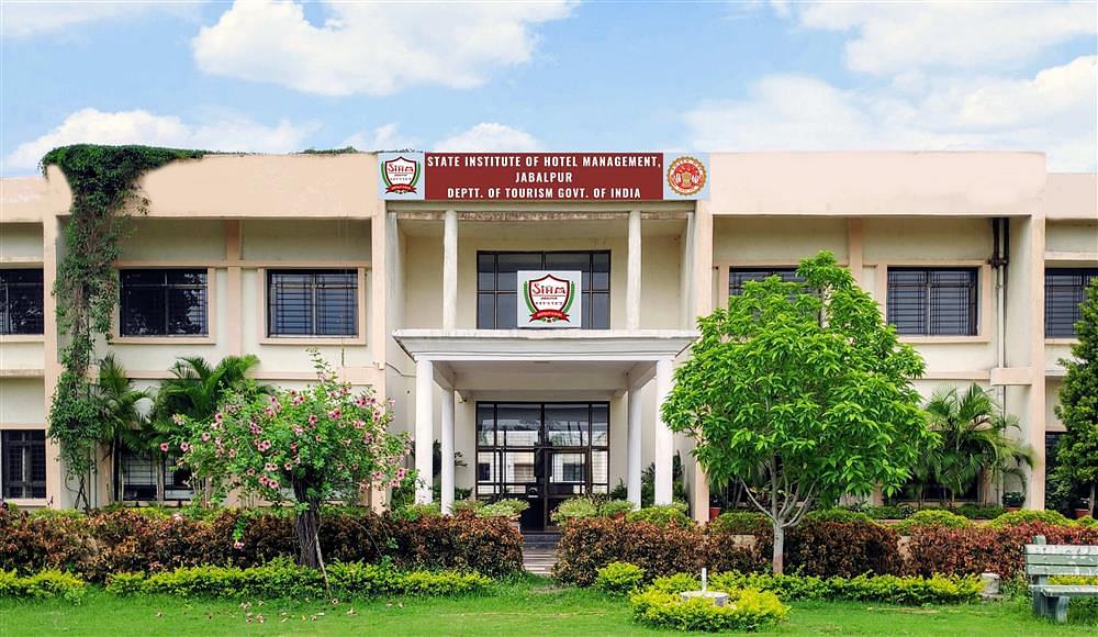 State Institute of Hotel Management, Catering Technology And Applied Nutrition