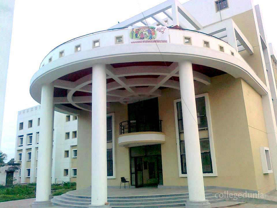 RCC Institute of Information Technology