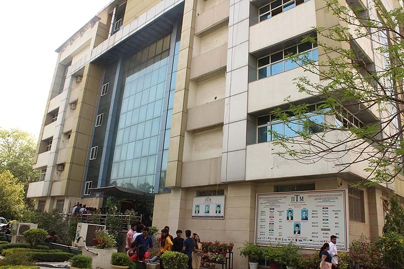 Indraprastha Institute of Technology and Management