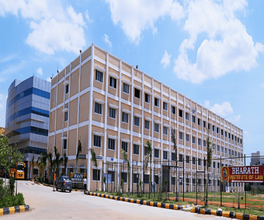 Bharath Institute of Law