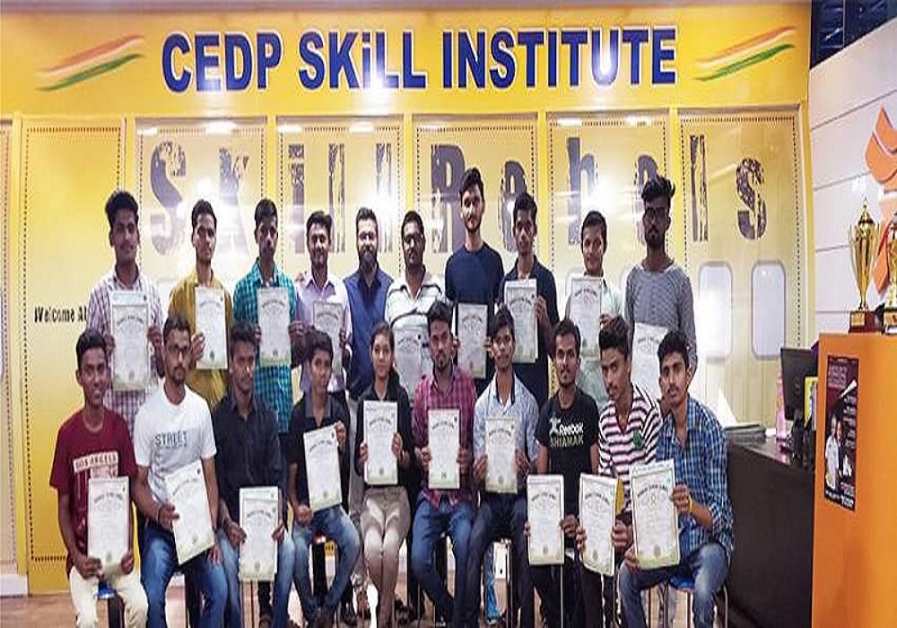 CEDP Skill Institute