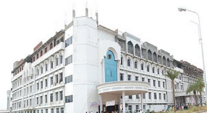 Shadan Institute of Medical Sciences