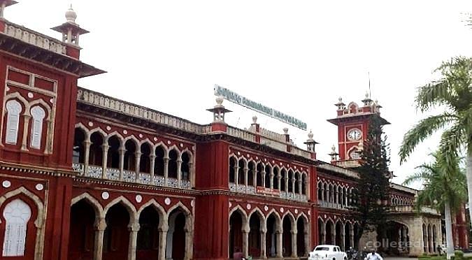 Tamil Nadu Agricultural University