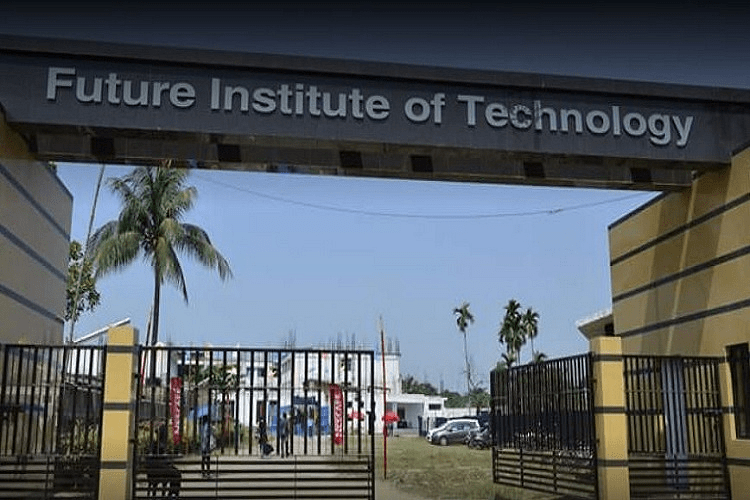 Future Institute of Technology Garia