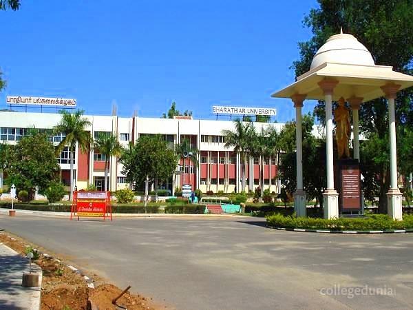 Sri Jayendra Saraswathy Maha Vidyalaya College of Arts and Science