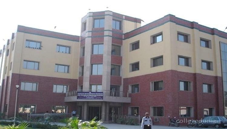 Netaji Subhas University of Technology East Campus