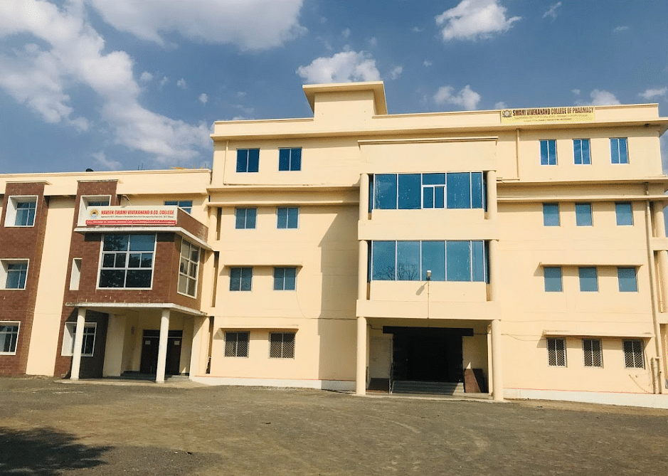 Swami Vivekanand Group of Institutions