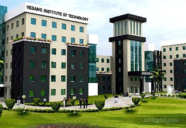 Vedang Institute of Technology