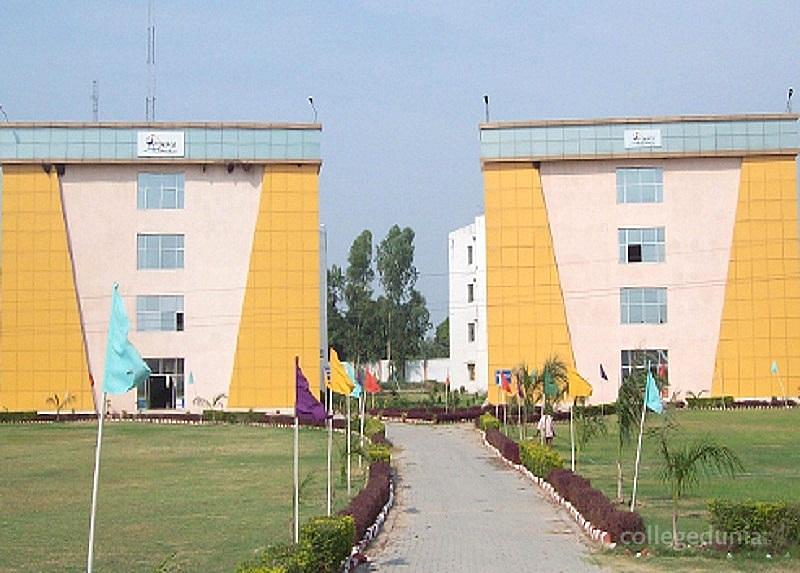 Maharana Institute of Technology & Science