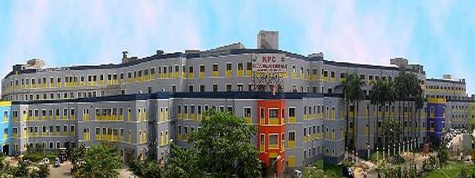 KPC Medical College and Hospital