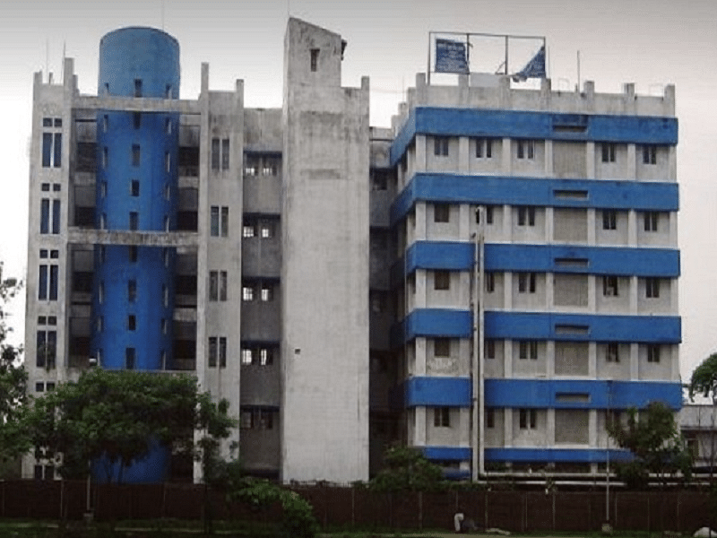 College of Medicine and Sagore Dutta Hospital