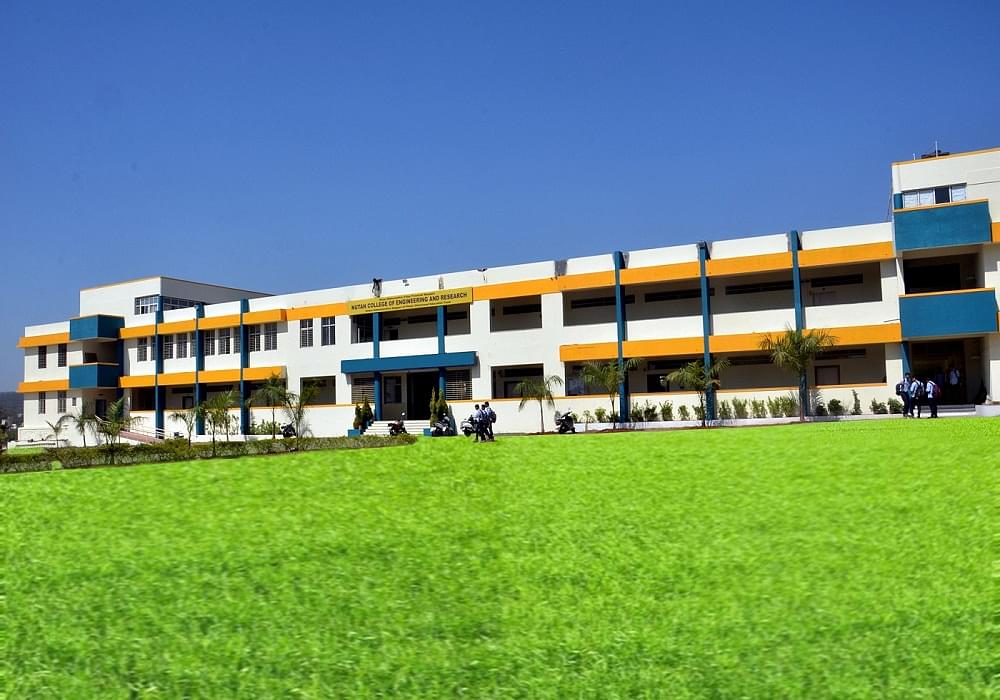 Nutan College of Engineering and Research