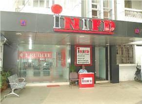 Inter National Institute of Fashion Design