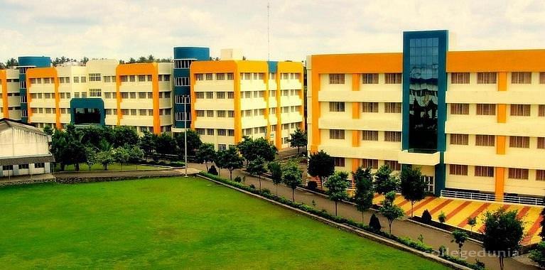 Pimpri Chinchwad College of Engineering