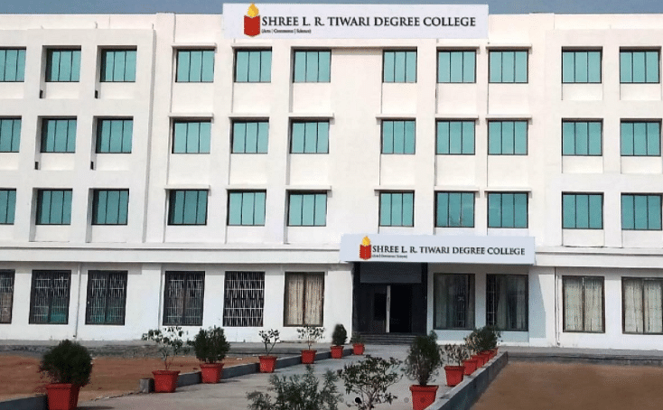 Shree L. R. Tiwari Degree College of Arts, Commerce and Science