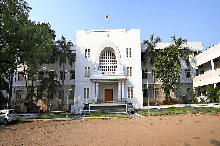 Keshav Memorial Institute of Commerce and Sciences