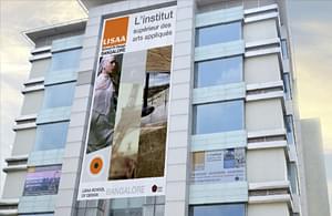 LISAA School Of Design