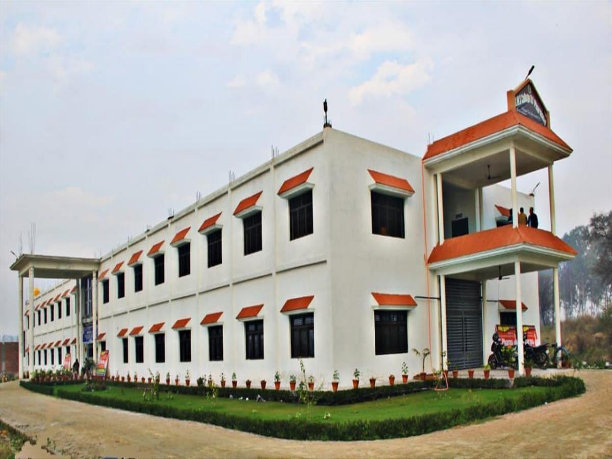 B.M.S College Of Pharmacy