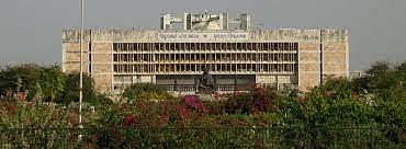 Birsa Munda Tribal University