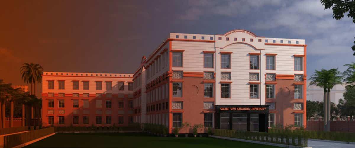 Swami Vivekananda University