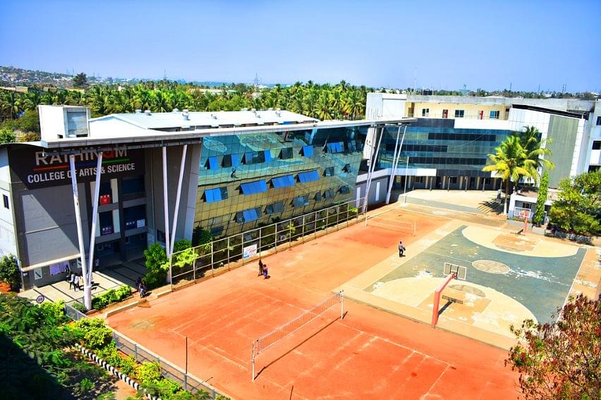 Rathinam Institute of Management