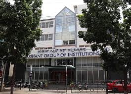 Arihant Group of Institutions