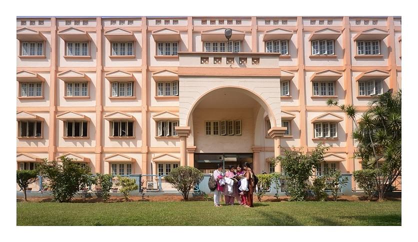 Sri Ramakrishna College of Arts & Science For Women