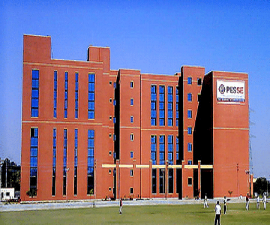 PES University Electronic City Campus