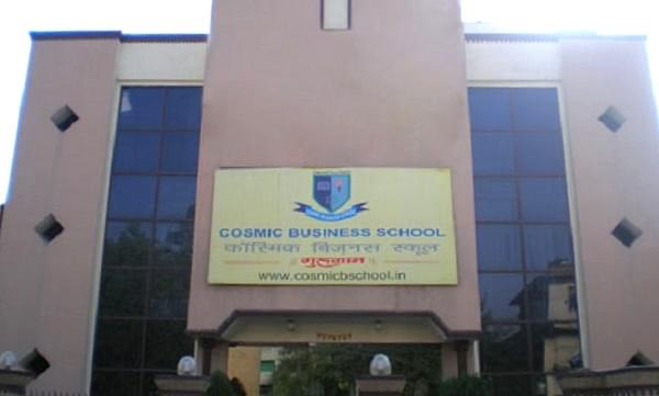 Cosmic Business School