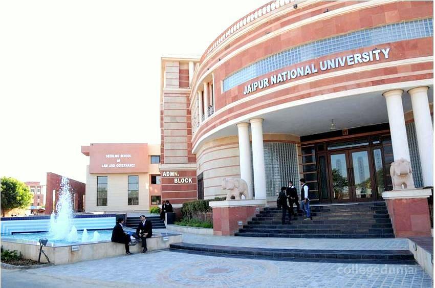 Jaipur National University