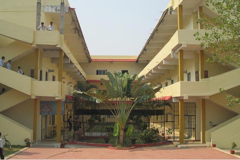 MITS Institute of Professional Studies