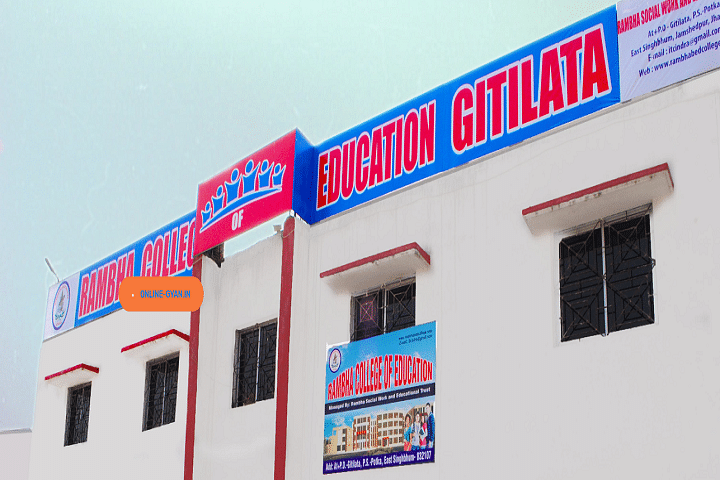 Rambha College