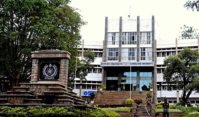 Bangalore University